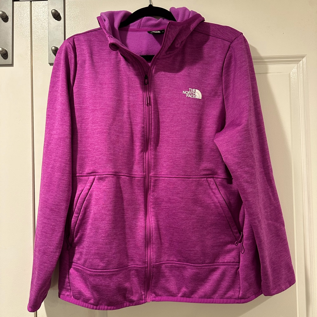 The North Face Canyonlands Hoodie